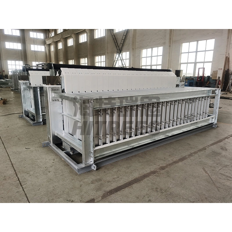 Marine Used Freezer Air Cooled Industrial Customized Aluminum Plate Vertical Contact Plate Freezer for Seafood Fish Shrimp Used on Board