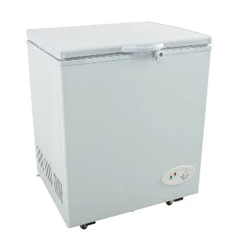 Chest Freezer /Top Open Door Freezer
