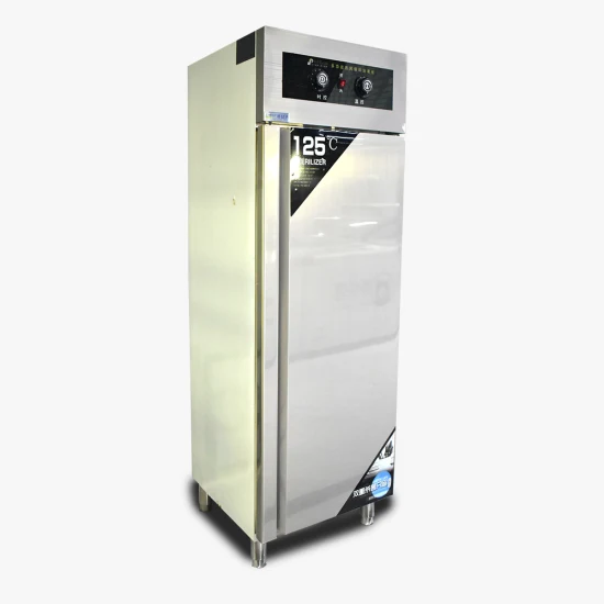 Supermarket Vertical Fan Cooling Anri Fog Tempered Glass Door LED Light Refrigerant Equipment Ice Cream Storage Display Freezer